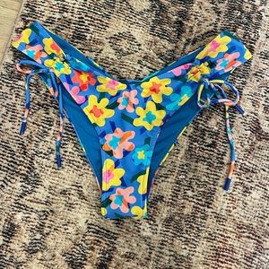 Blackbough Sophia Ruched Cheeky Bottoms